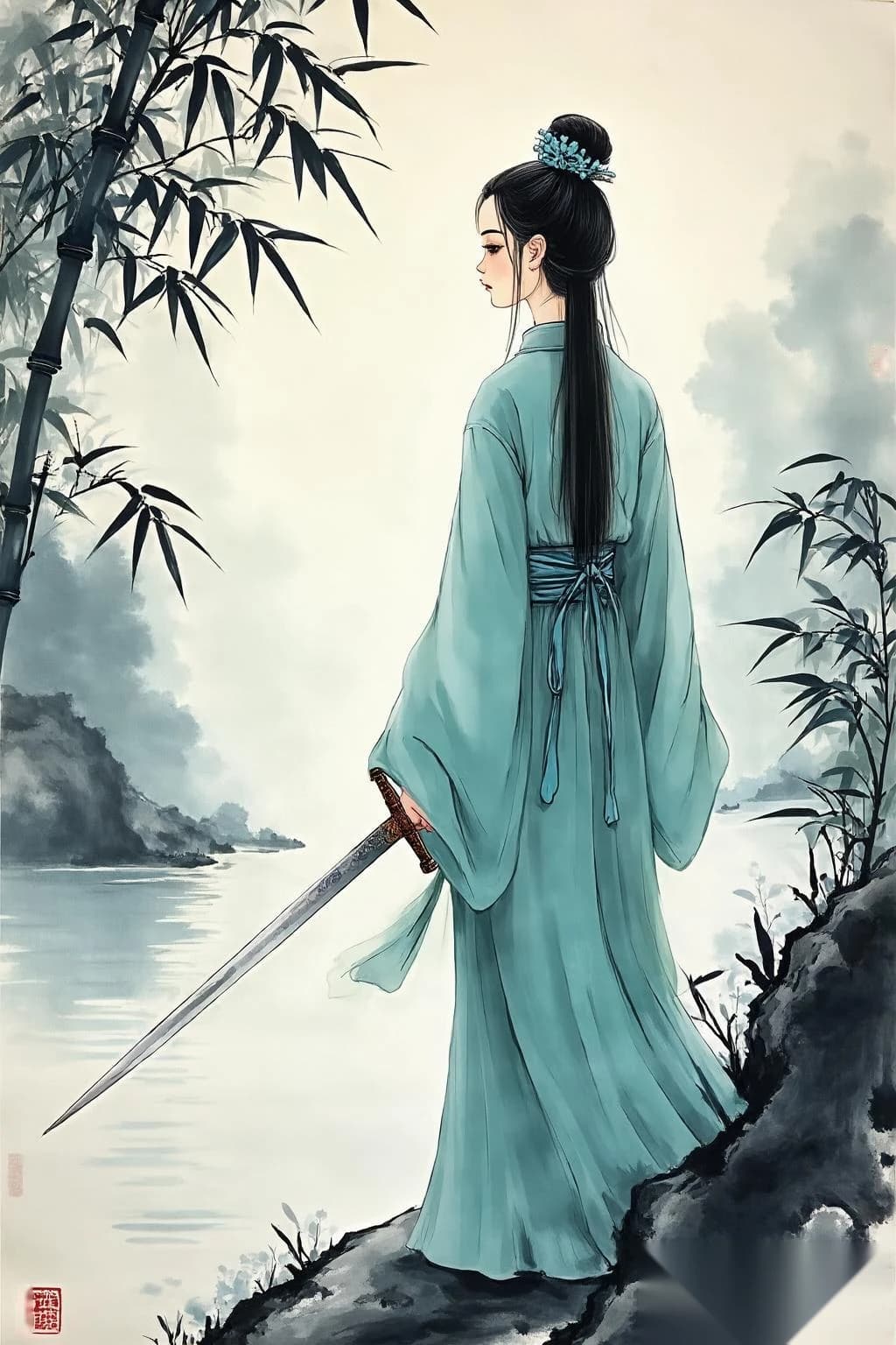 盛明兰